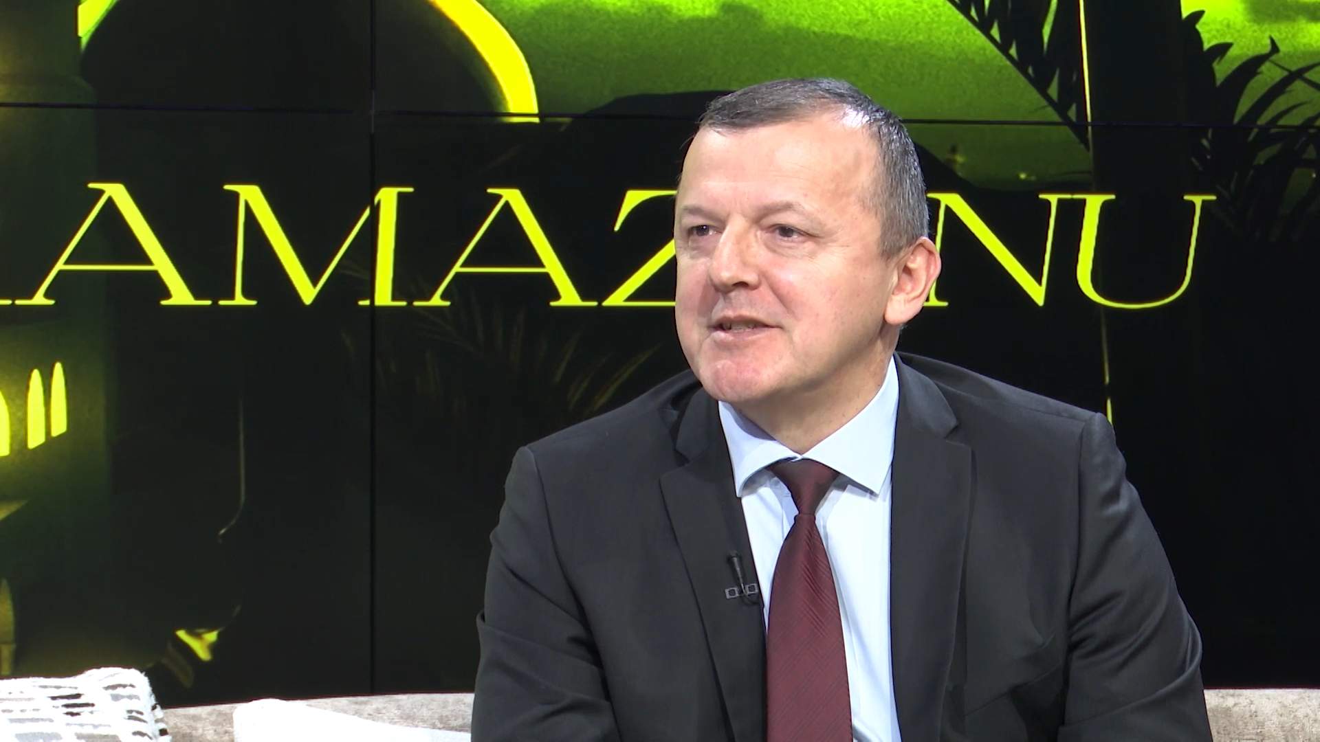 Mensur-ef Ćehić.jpg - Zajedno u ramazanu: Bihać